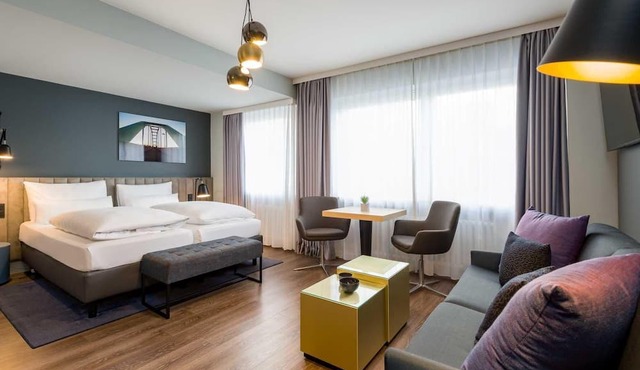 Hotel Lyskirchen Köln