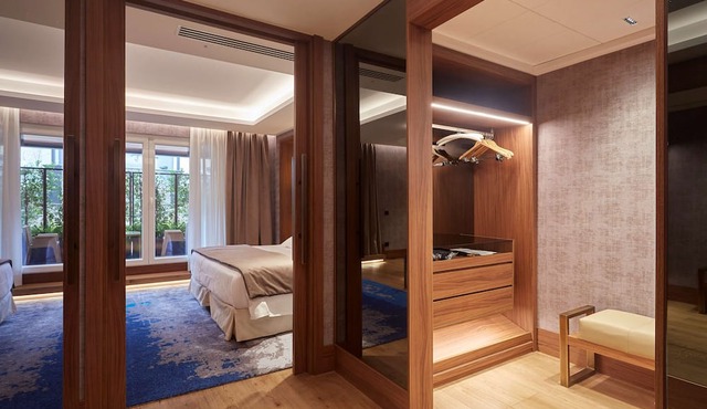 Wellington Hotel & Spa Madrid