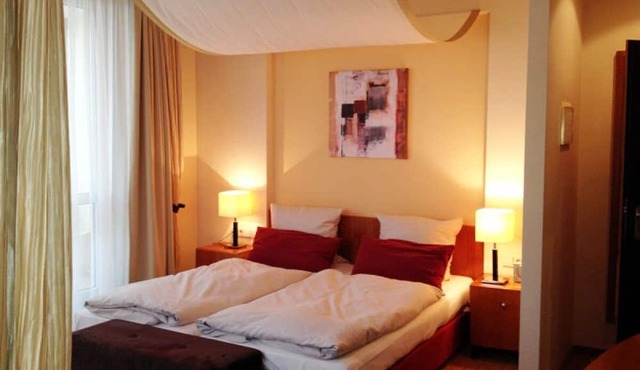 Ringhotel Bundschu