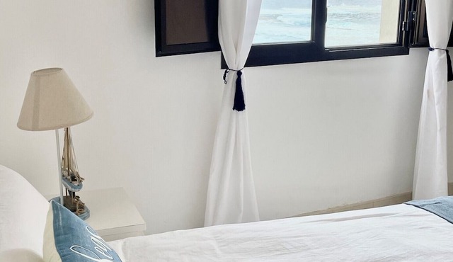 Apartamento con Vistas al Ocenao Atlantico