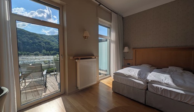 Hotel Schön