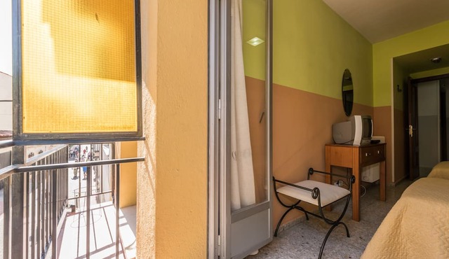 Hostal Arkanta