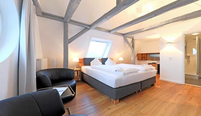 Apartment Traveblick