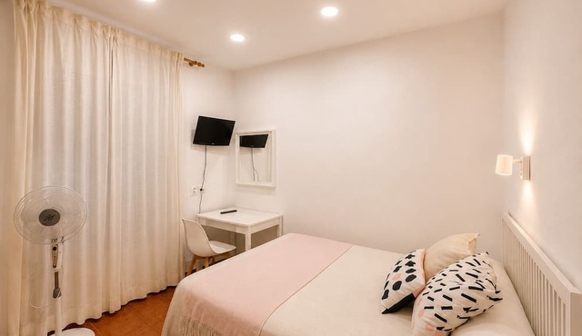 Hostal Bellas