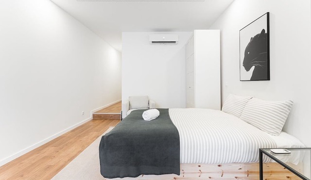 GuestReady - Uptown suites 5