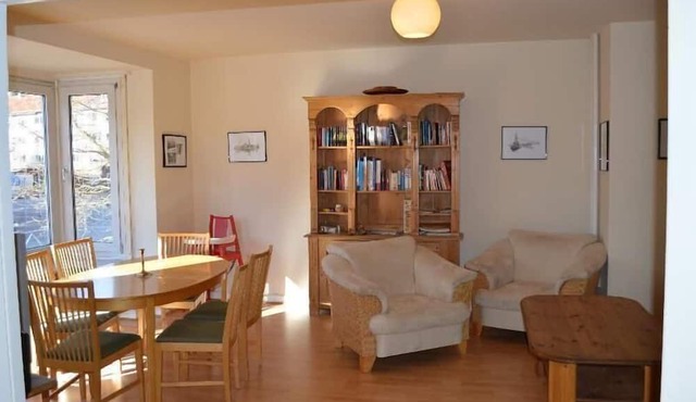 Apartment Holtenauer 112