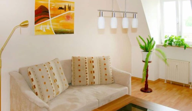 Kamelienweg by Interhome