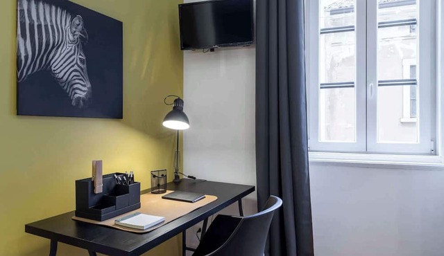 Brand New apartment For 4 Guests★Free Wifi