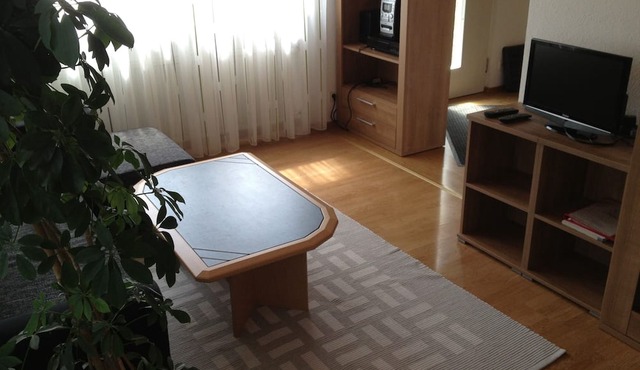 Vacation apartment/apartment for 4 guests with 80m² in Blaubeuren (73319)
