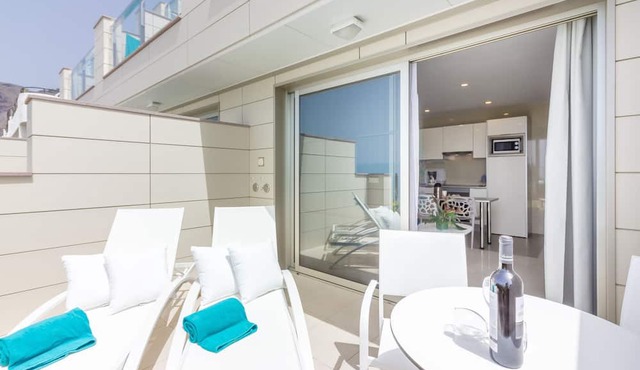 Klayman Diamond Aparthotel
