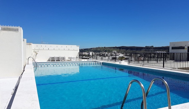 Caparica Luxury Apartment by HOST-POINT