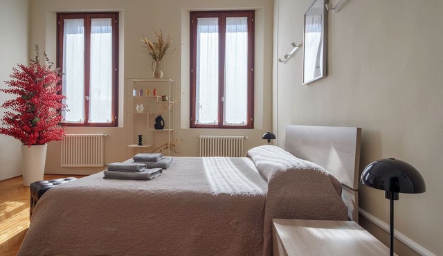 TONIOLO VENICE ROOMS