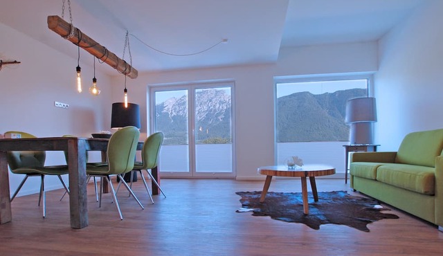 Boardinghouse Bayerisch Gmain