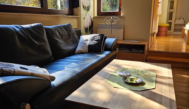 Ferienwohnung "Ginkgo II" Dresden