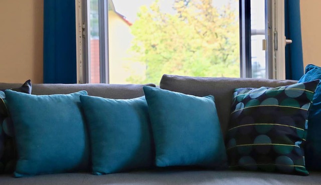 Ferienwohnung mit ca. 200qm, 5 Schlafzimmer, max. 12 Personen