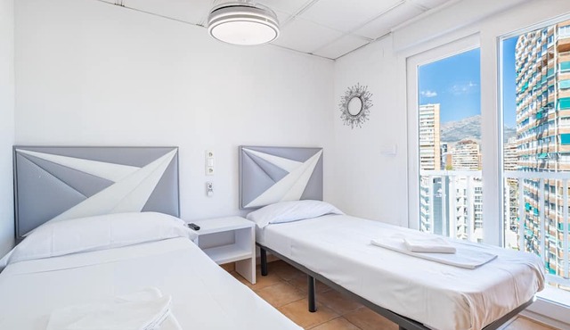 Almadraba Penthouse