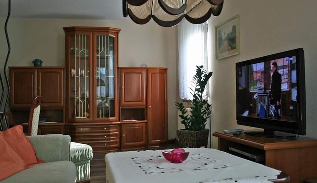 Vacation apartment Scheere family - Holiday apartment, 1 bedroom