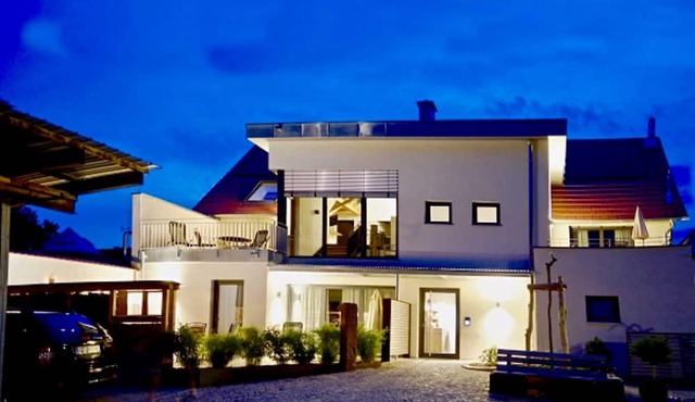 Apartment 3 - Guesthouse Andrea Herzig