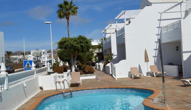 für 5 Personen ca. 65 m² in Puerto del Carmen, Lanzarote (Südküste von Lan by Interhome