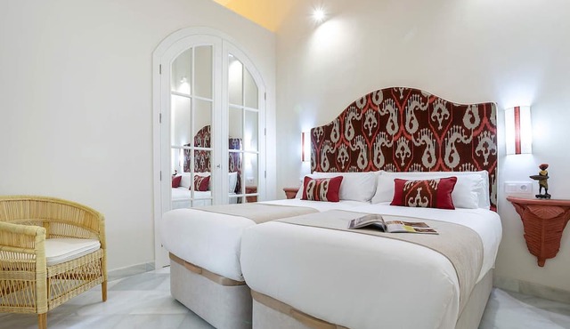Genteel Home Mendoza Rios II