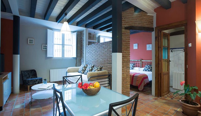 Apartamentos Señorio de Haro 3000