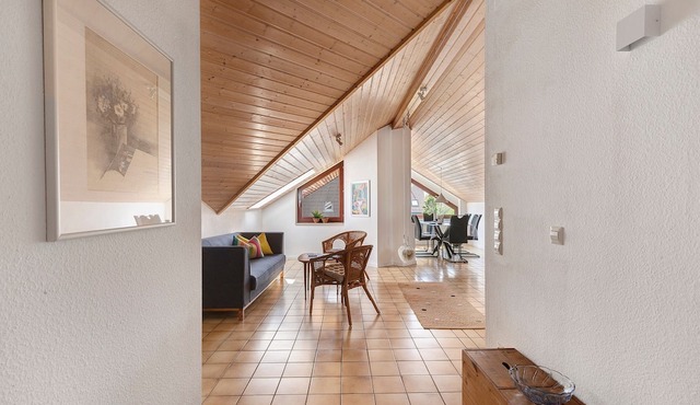 Apartment Teckblick with Wi-Fi
