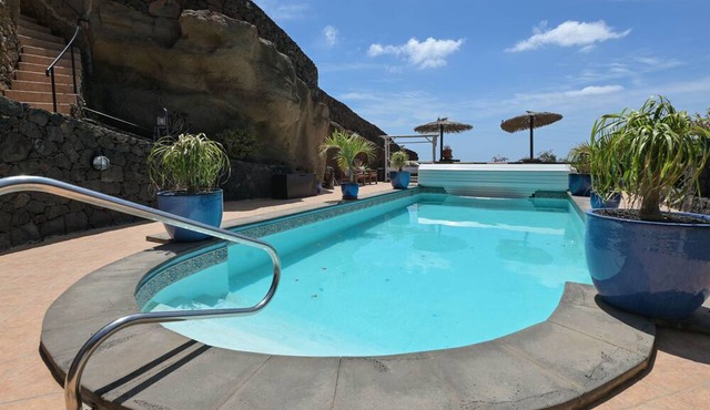 Finca 'Castillo Antonia by Interhome