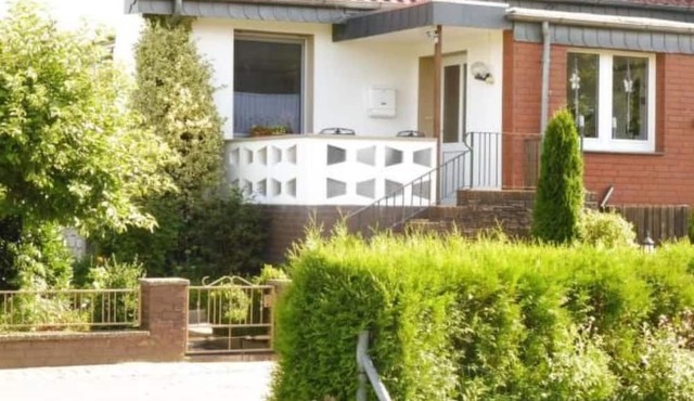 Wohnung Landluft by Interhome