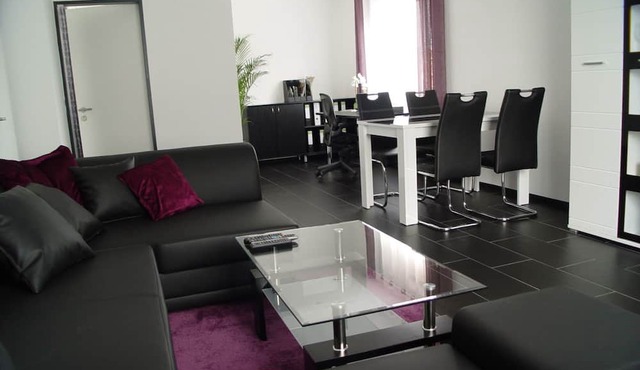 La Domus Superior by Interhome