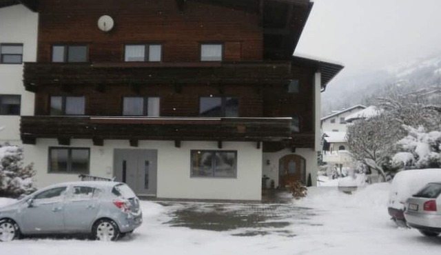 Haus Hanser by Interhome