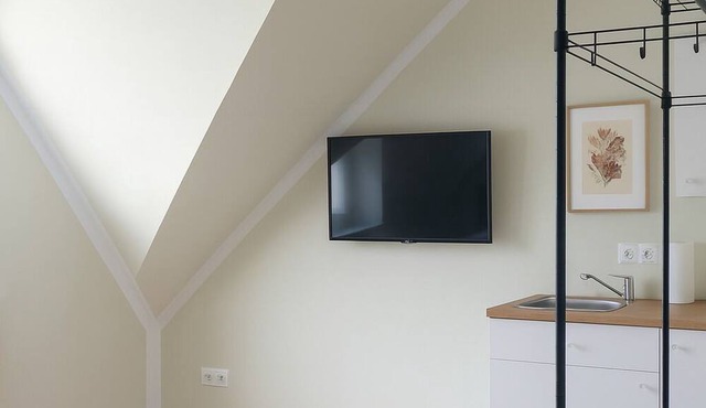 Studio-Superior-Balcony-Private Bathroom