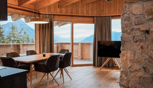 Penthouse - Puitalm by Peak Stay