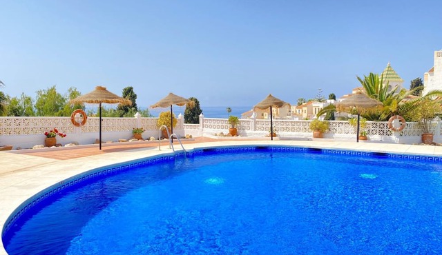 Capistrano Playa 201 by Casasol by Interhome