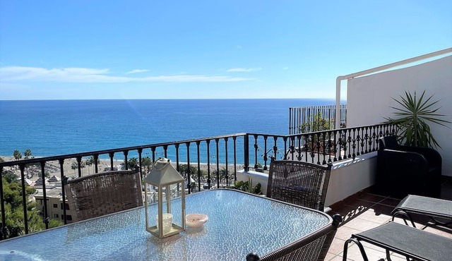 Capistrano Playa 403 by Casasol by Interhome