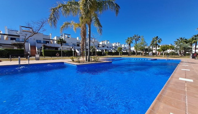 Residencia Serena – A Stylish Retreat for Guests Who Appreciate Quality and the Exceptional