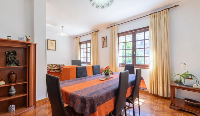 Apartment 'San Sebastián' with Wi-Fi