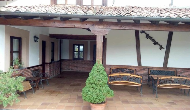 10-Apt 4Pax LA HACIENDA DE MARIA