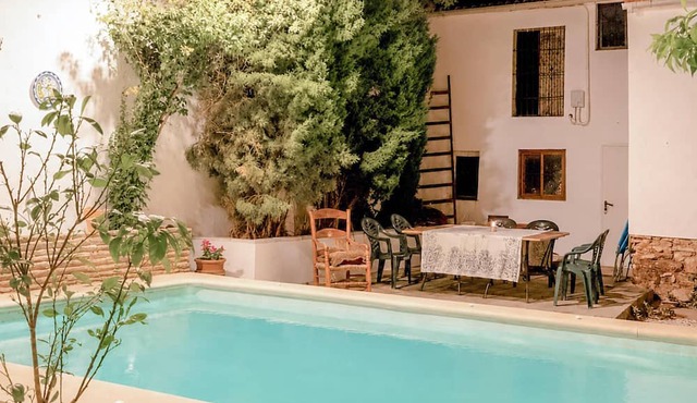 Beautiful home in Puente Genil