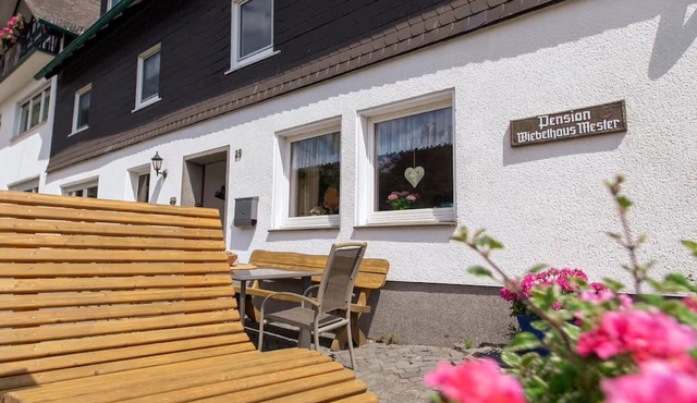 Wiebelhaus-Mester Farm Guesthouse – Schwalbennest Holiday Apartment