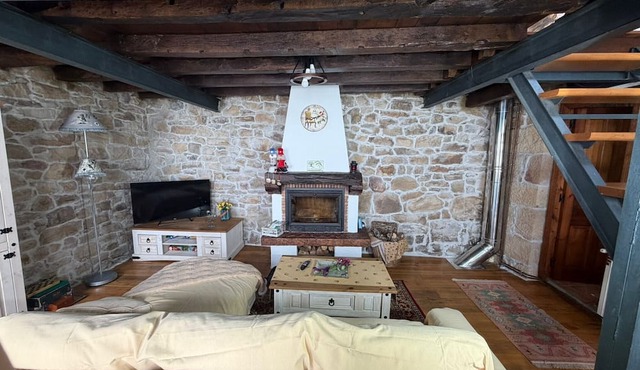 Casa Rural La Majá in Reocín de los Molinos