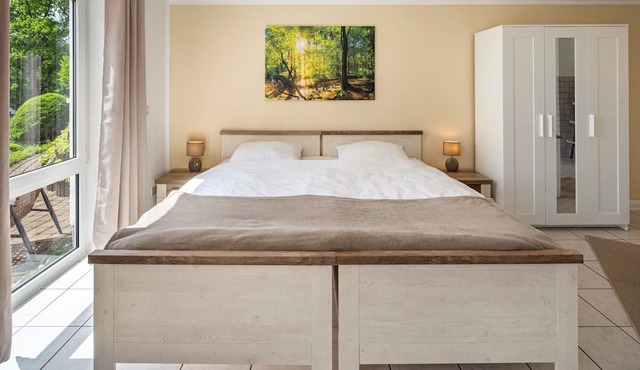 Sauerlandnest Rahrbachtal Apartment – Your Retreat in Sauerland
