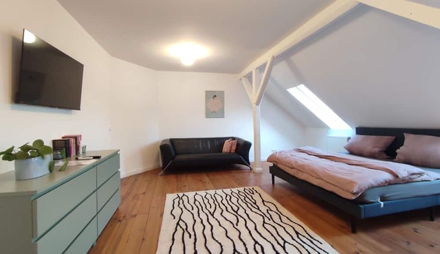Apartment 58 Ruhr Nah easy 4 4.