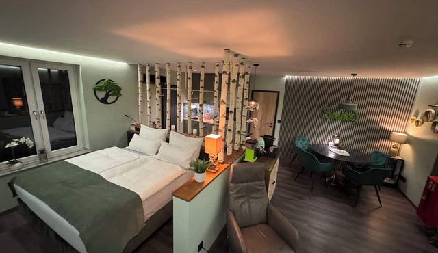 Boutique Apartments by Roy GmbH