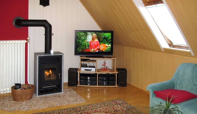 Kleine Auszeit by Interhome