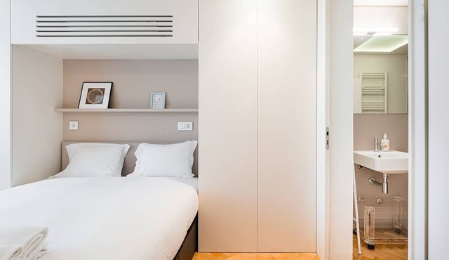 GuestReady - Relaxing duplex near Parque da Cidade