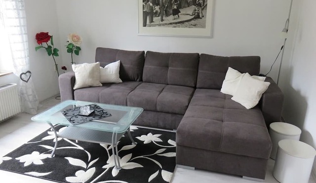 Ferienwohnung Hennwig, 1-6 Pers