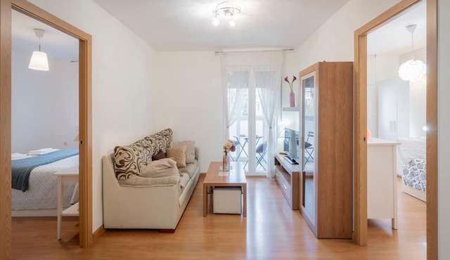 Apartment 'Apartamento Rodrigo'