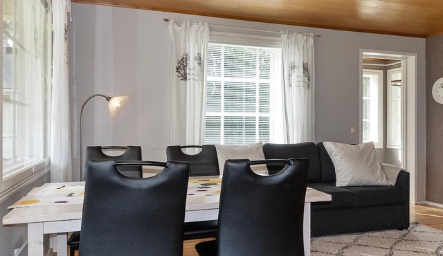 Villa vuorso by Interhome