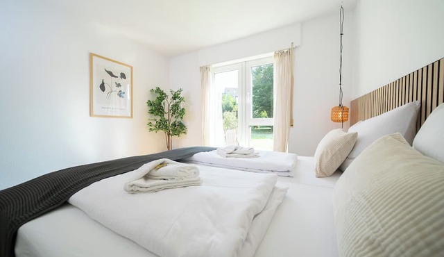 Favorite Stays - Neuss Furth