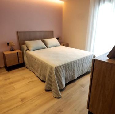 Apartamentos Valdoria
